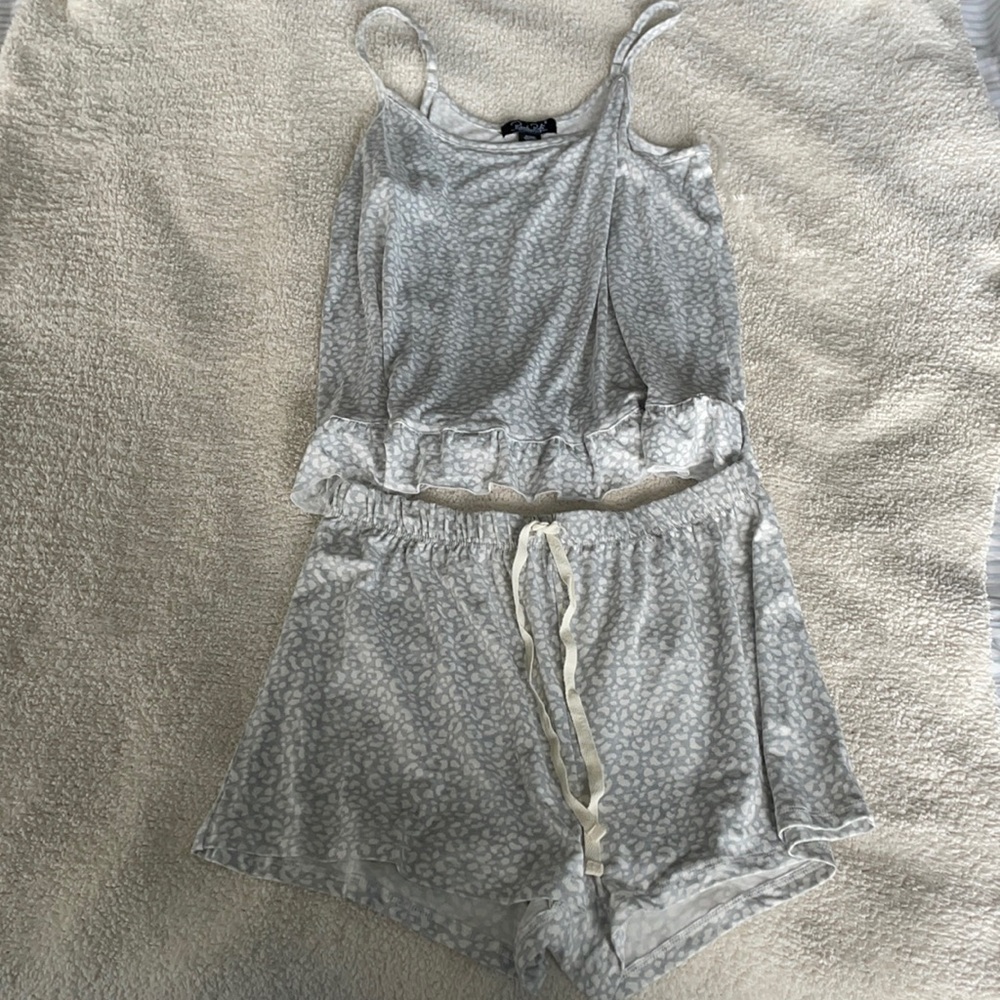 Butter-soft Lounge Set NWOT